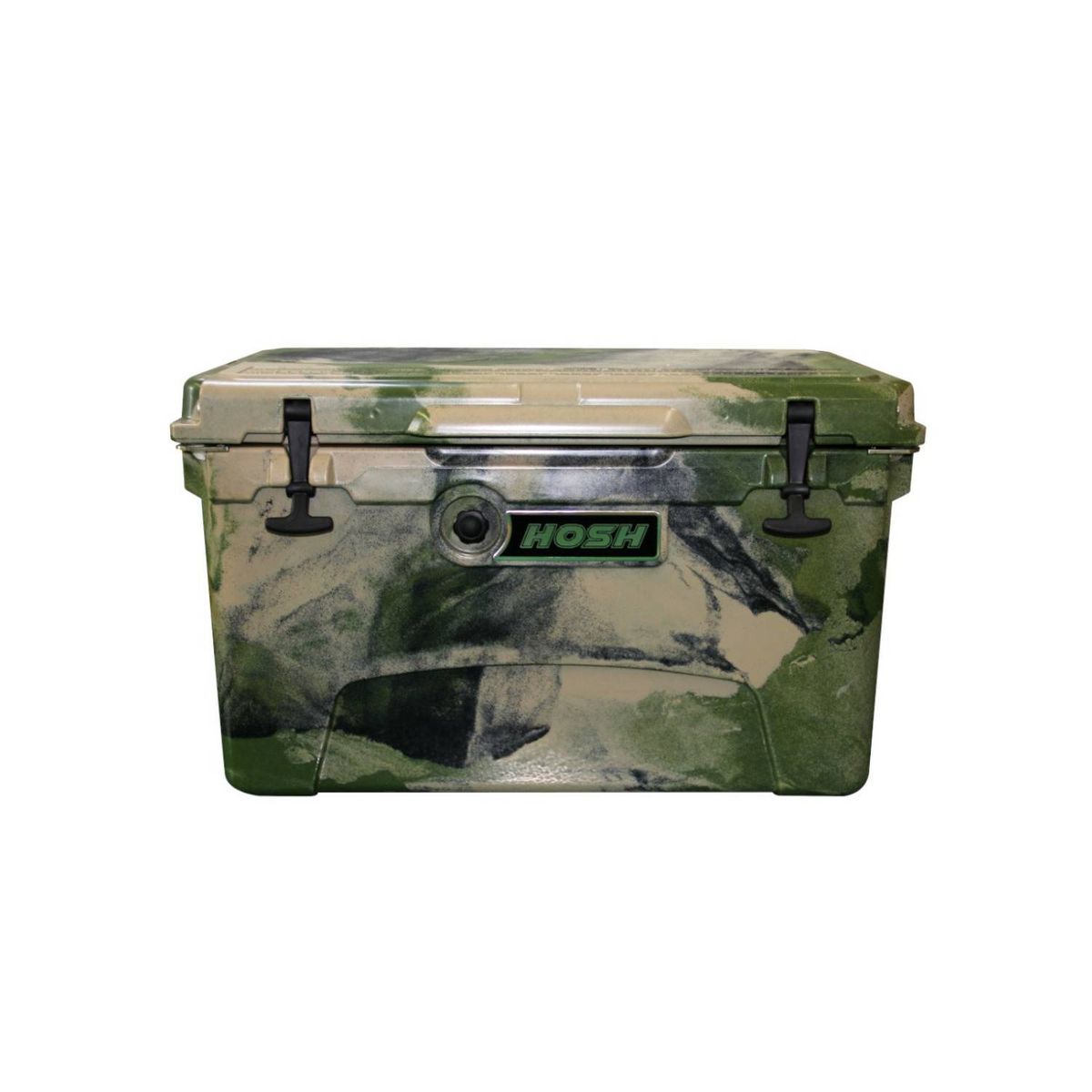 HOSH - Cooler hosh 45qt rotomoldeado alta resistencia