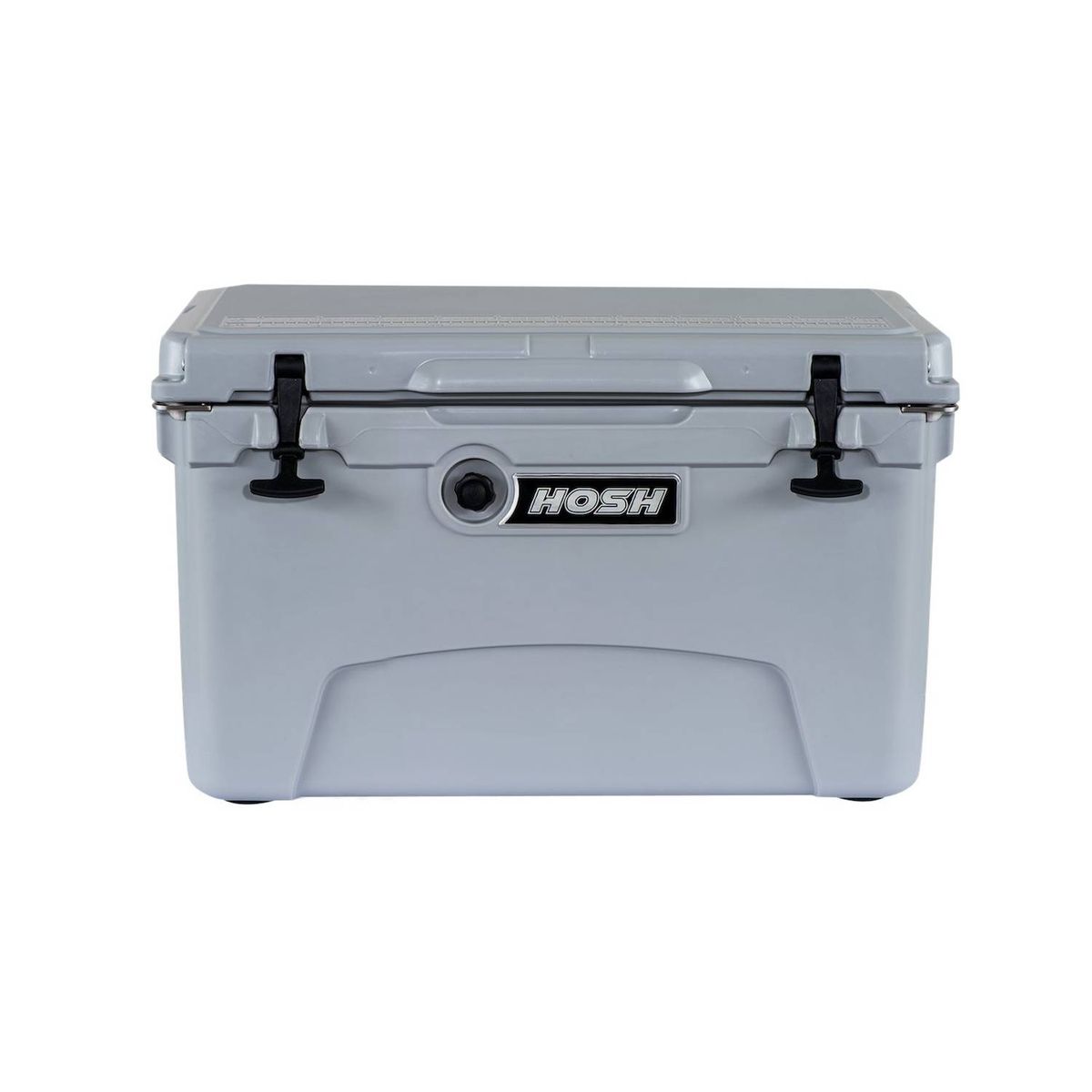 HOSH - Cooler hosh 45qt rotomoldeado alta resistencia.