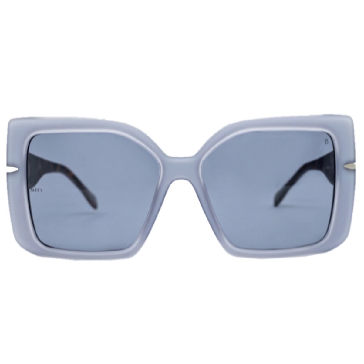 MITA EYEWEAR - Lentes De Sol Hollywood Gris