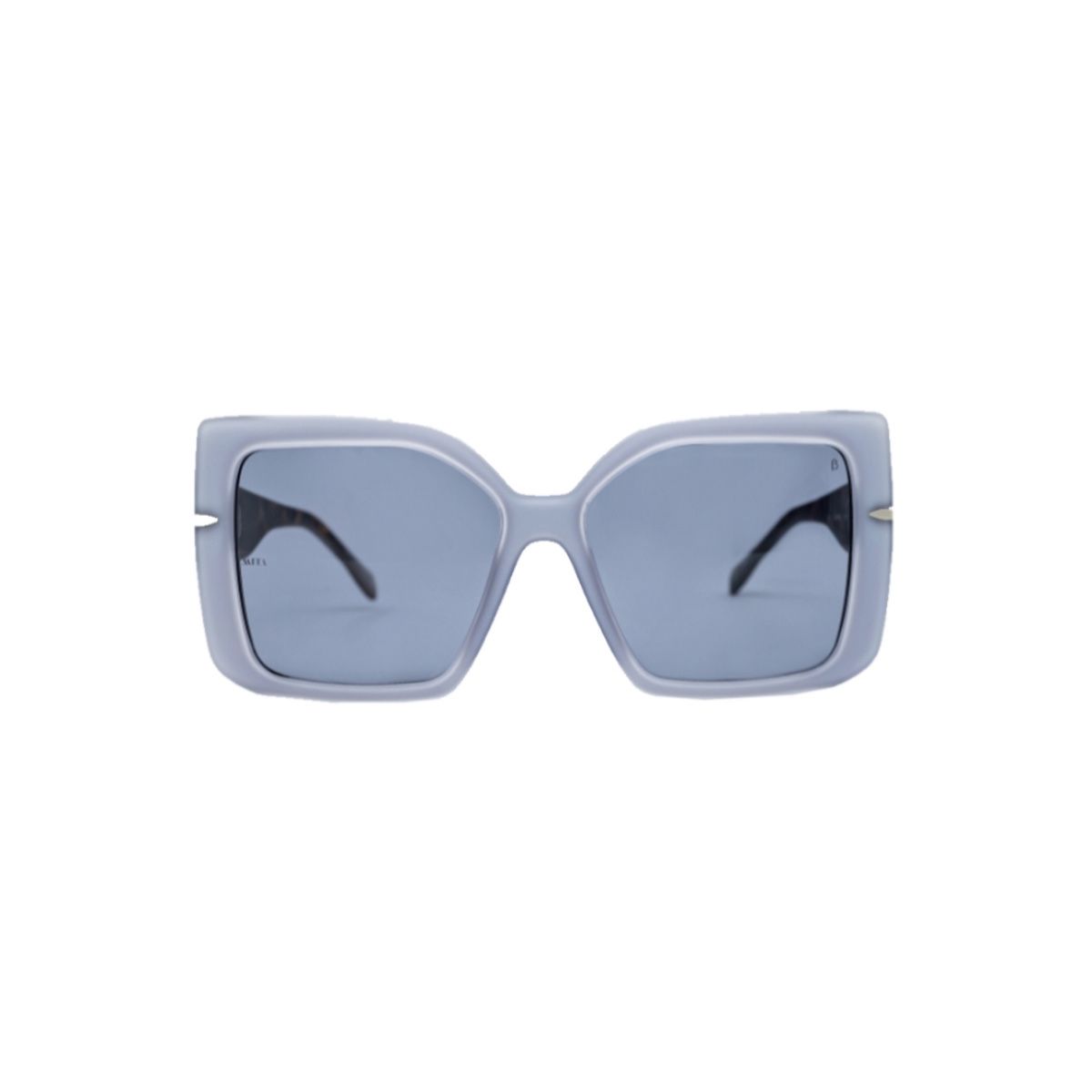 MITA EYEWEAR - Lentes De Sol Hollywood Gris