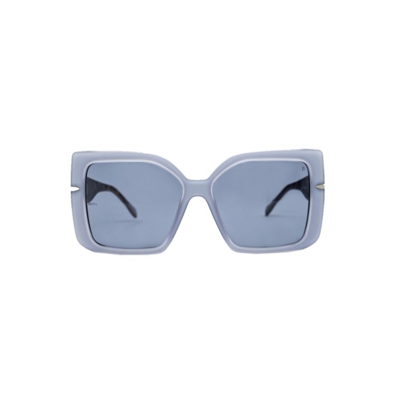 MITA EYEWEAR - Lentes De Sol Hollywood Gris