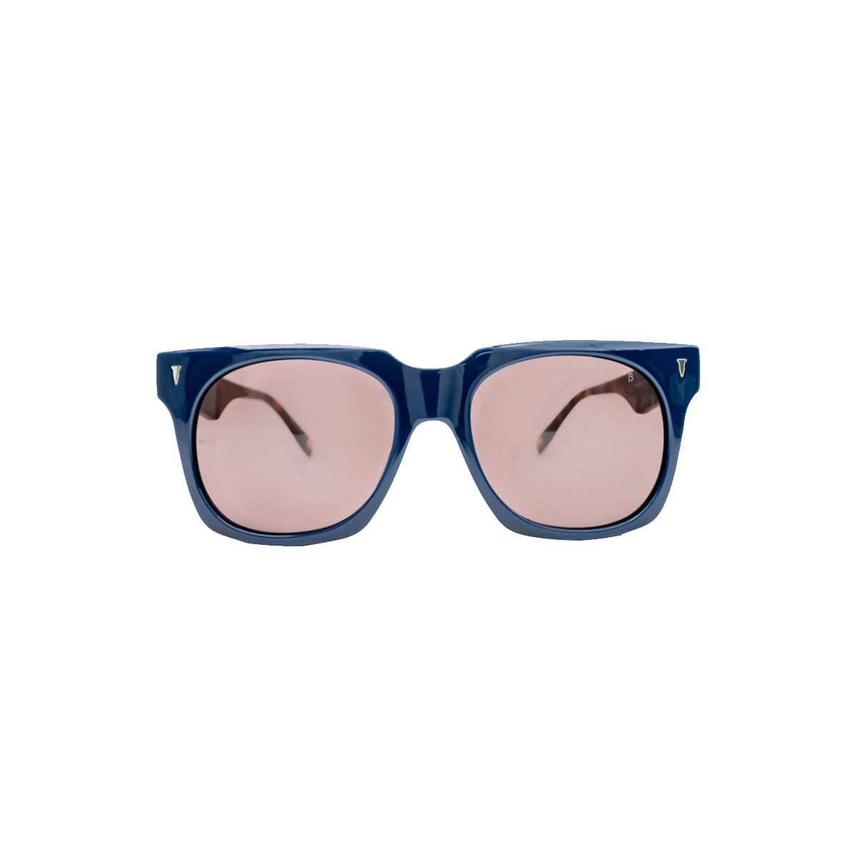 MITA EYEWEAR - Lentes De Sol Siena Azul