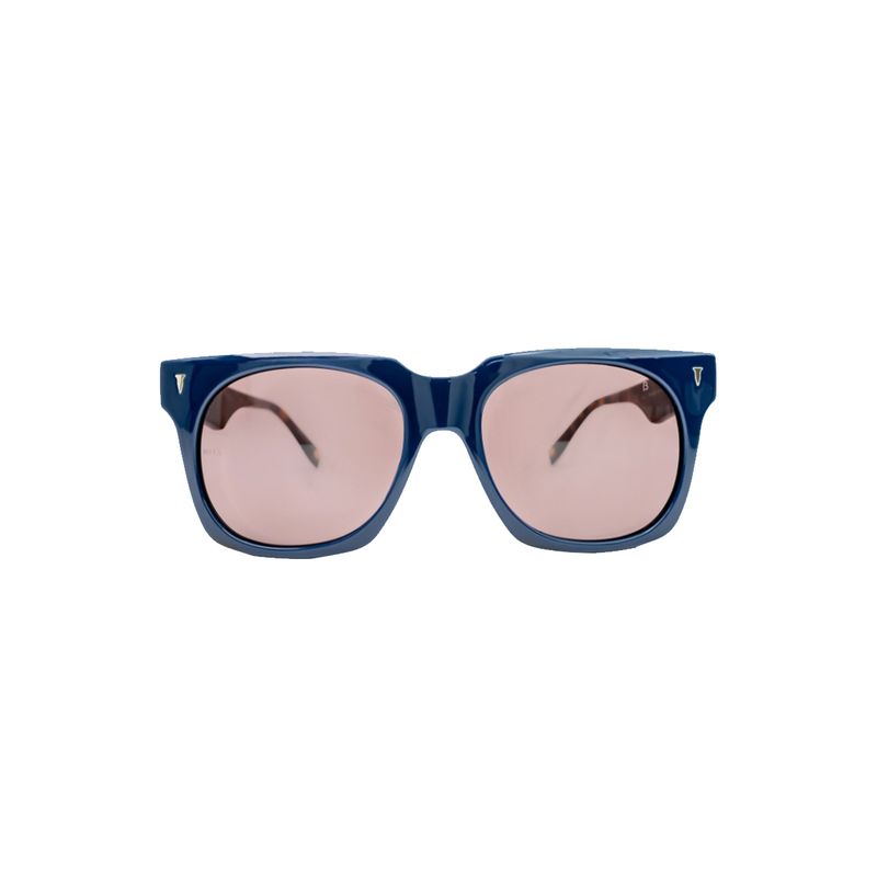 MITA EYEWEAR - Lentes De Sol Siena Azul