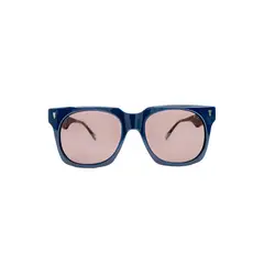 MITA EYEWEAR - Lentes De Sol Siena Azul