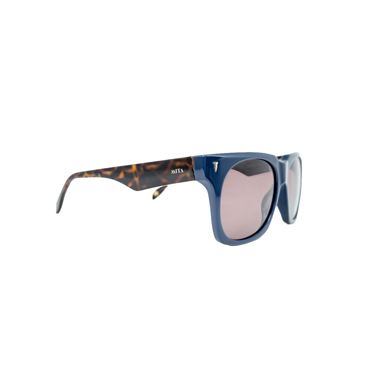 MITA EYEWEAR - Lentes De Sol Siena Azul