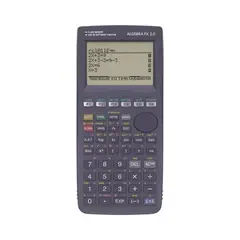 CASIO - Calculadora FX-2.0 PLS