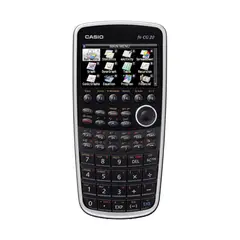 CASIO - Calculadora FX-CG20
