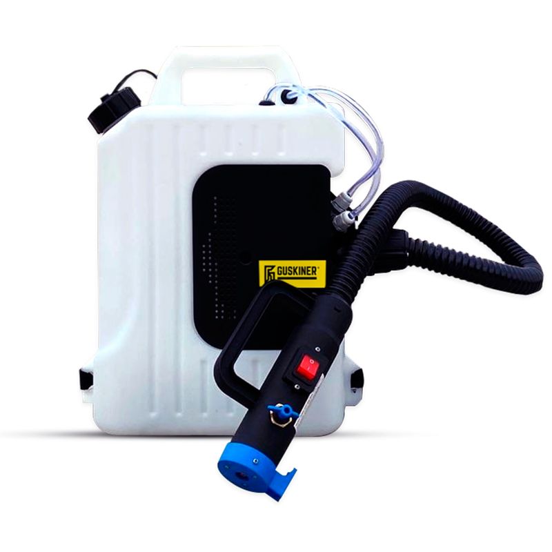 GUSKINER - Nebulizador ULV eléctrico Guskiner GM1506E