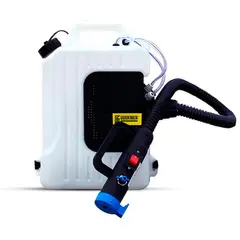 GUSKINER - Nebulizador ULV eléctrico GM1506E
