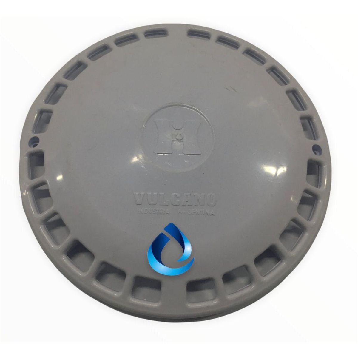 VULCANO - Tapa Dreno Fondo Vulcano