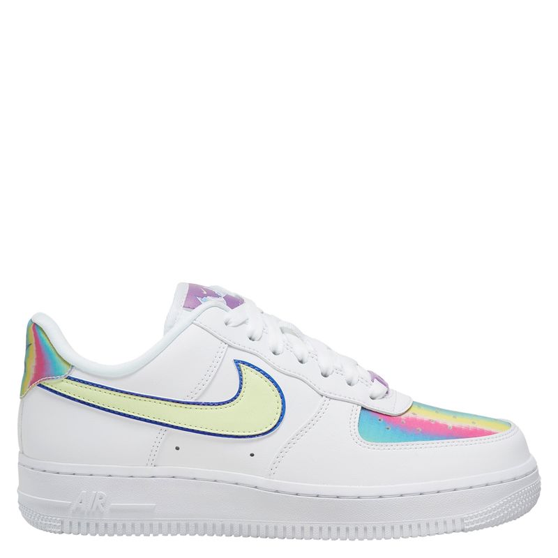 NIKE - Air Force 1 Easter Zapatilla Urbana Mujer