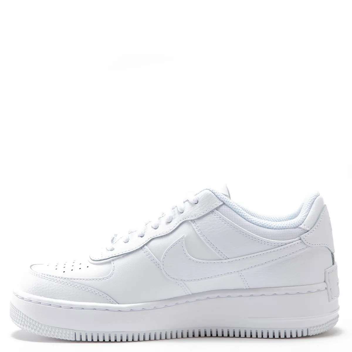 NIKE - Air Force 1 Shadow Zapatilla Urbana Mujer Blanco Nike
