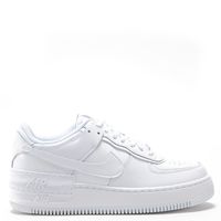Air Force 1 Shadow Zapatilla Urbana Mujer Blanco