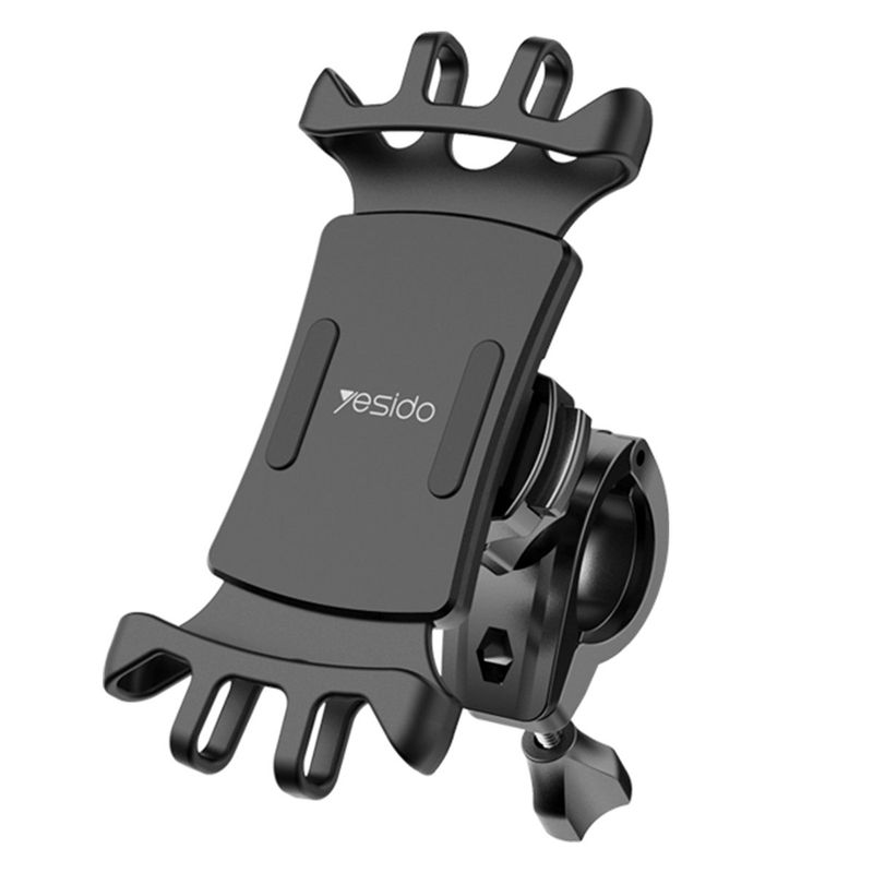 YESIDO - Soporte para Bicicleta Celular Yesido C66