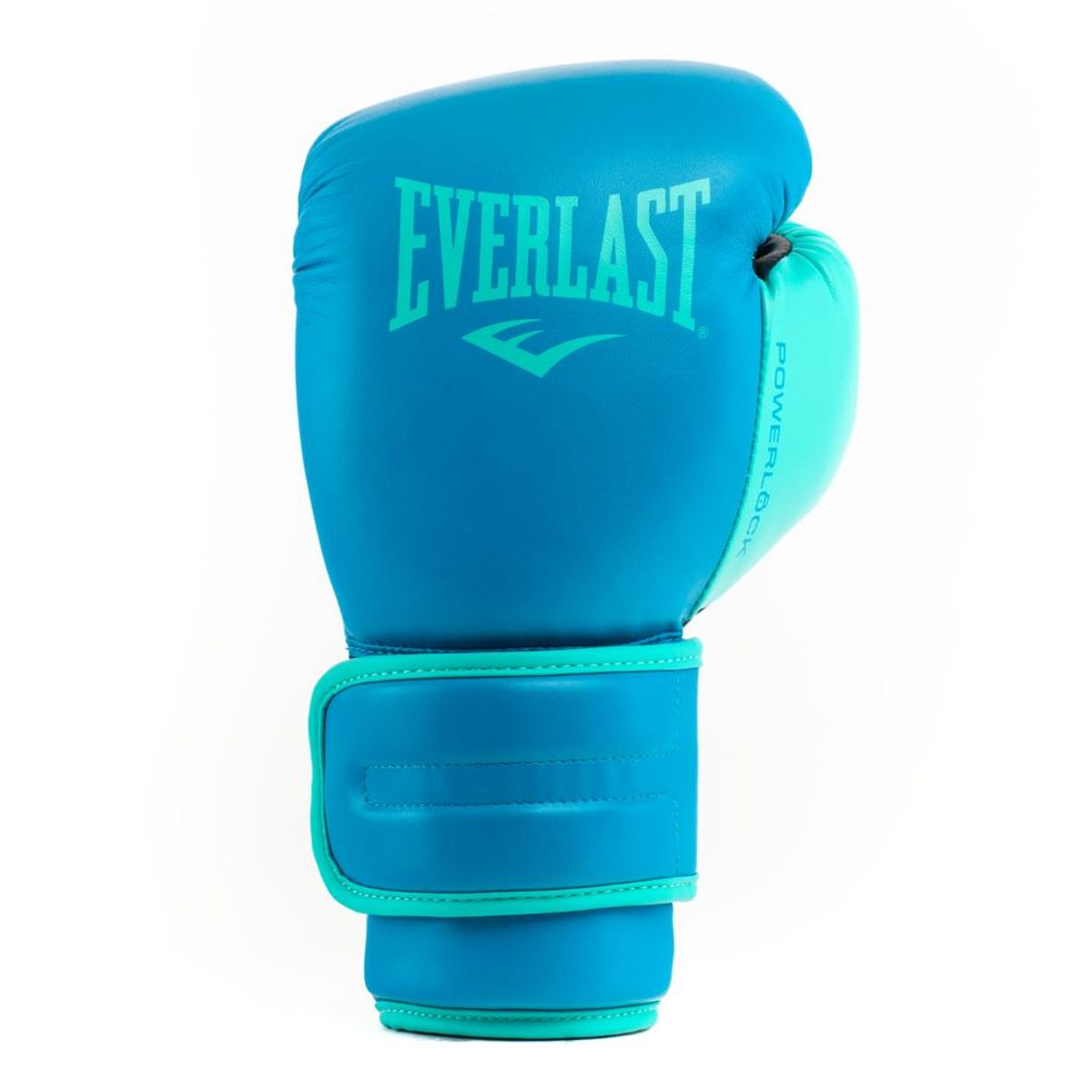 EVERLAST - GUANTE BOX POWERLOCK 2 TR HOOK & LOOP AZUL EVERLAST