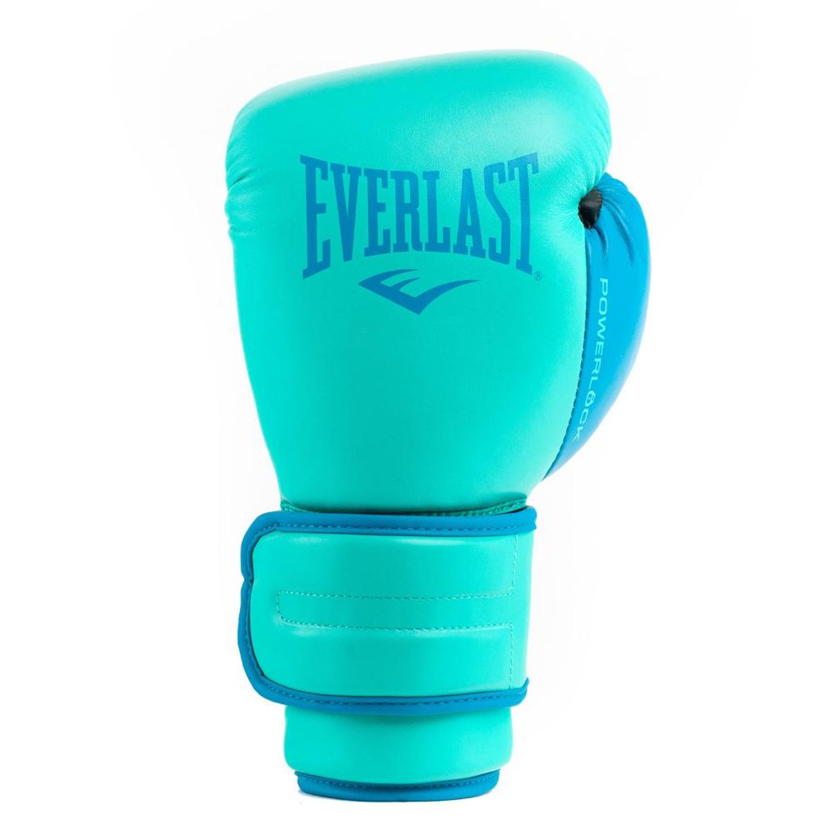 EVERLAST - Guante Box Powerlock 2 Tr Hook & Loop Biscay Everlast EVERLAST