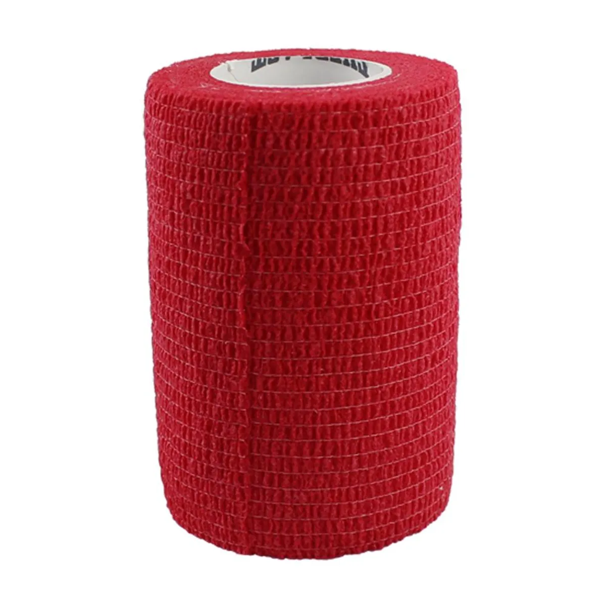 EVERLAST - Venda Atletica Autoadhesiva Rojo Everlast EVERLAST