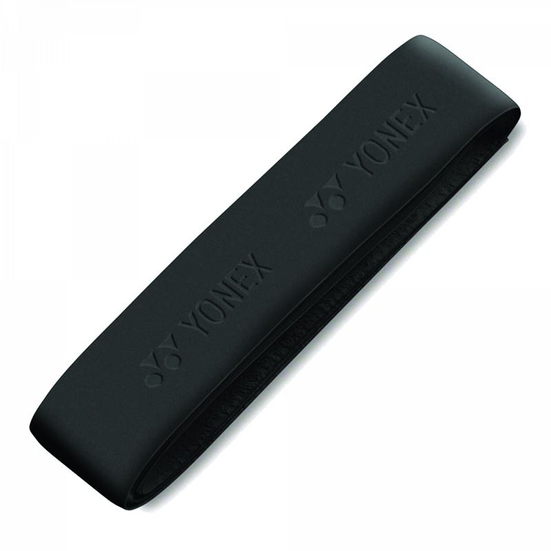 YONEX - GRIP REEMPLAZO YONEX SUPER LEATHER TOUR NEGRO