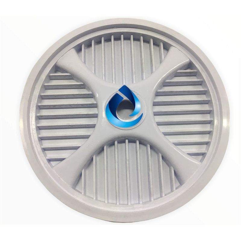 VULCANO - Tapa Rejilla Mini Skimmer Vulcano