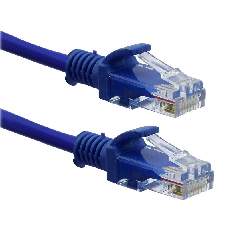 GENERICO - CABLE DE RED CAT 6E 20 METROS COD.117490