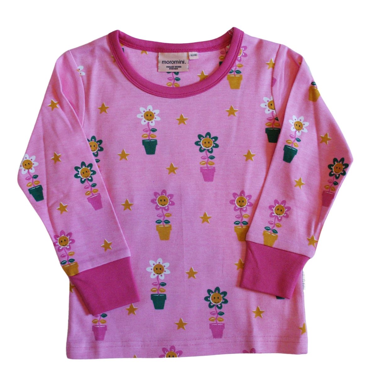 MOROMINI - POLERA - MOROMINI - LEVEL ONE