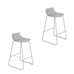NOVAHUS - PACK 2 SILLA BAR VEGAS