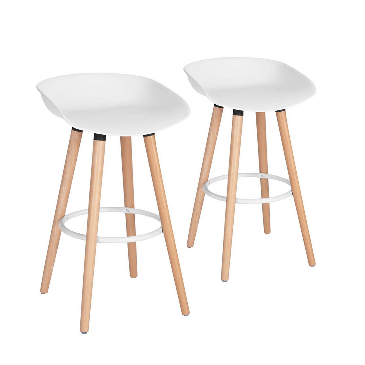 NOVAHUS - PACK 2 PISO BAR FONTAINE