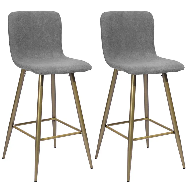PACK 2 PISO BAR CITRINO