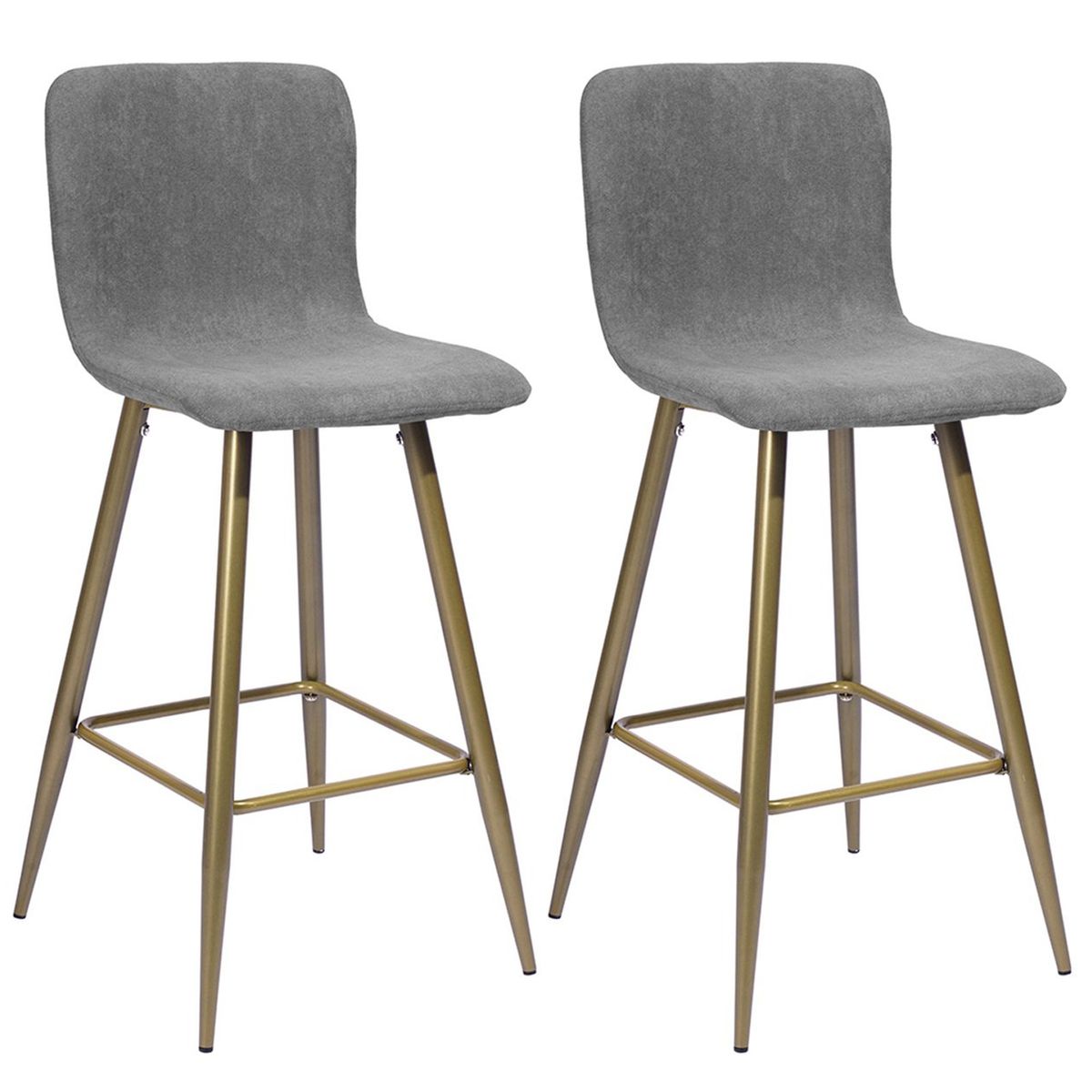 NOVAHUS - PACK 2 PISO BAR CITRINO