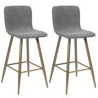 PACK 2 PISO BAR CITRINO