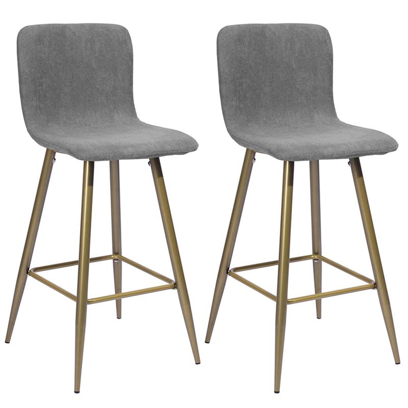 NOVAHUS - PACK 2 PISO BAR CITRINO