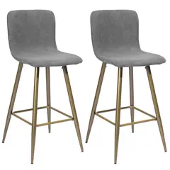 NOVAHUS - PACK 2 PISO BAR CITRINO