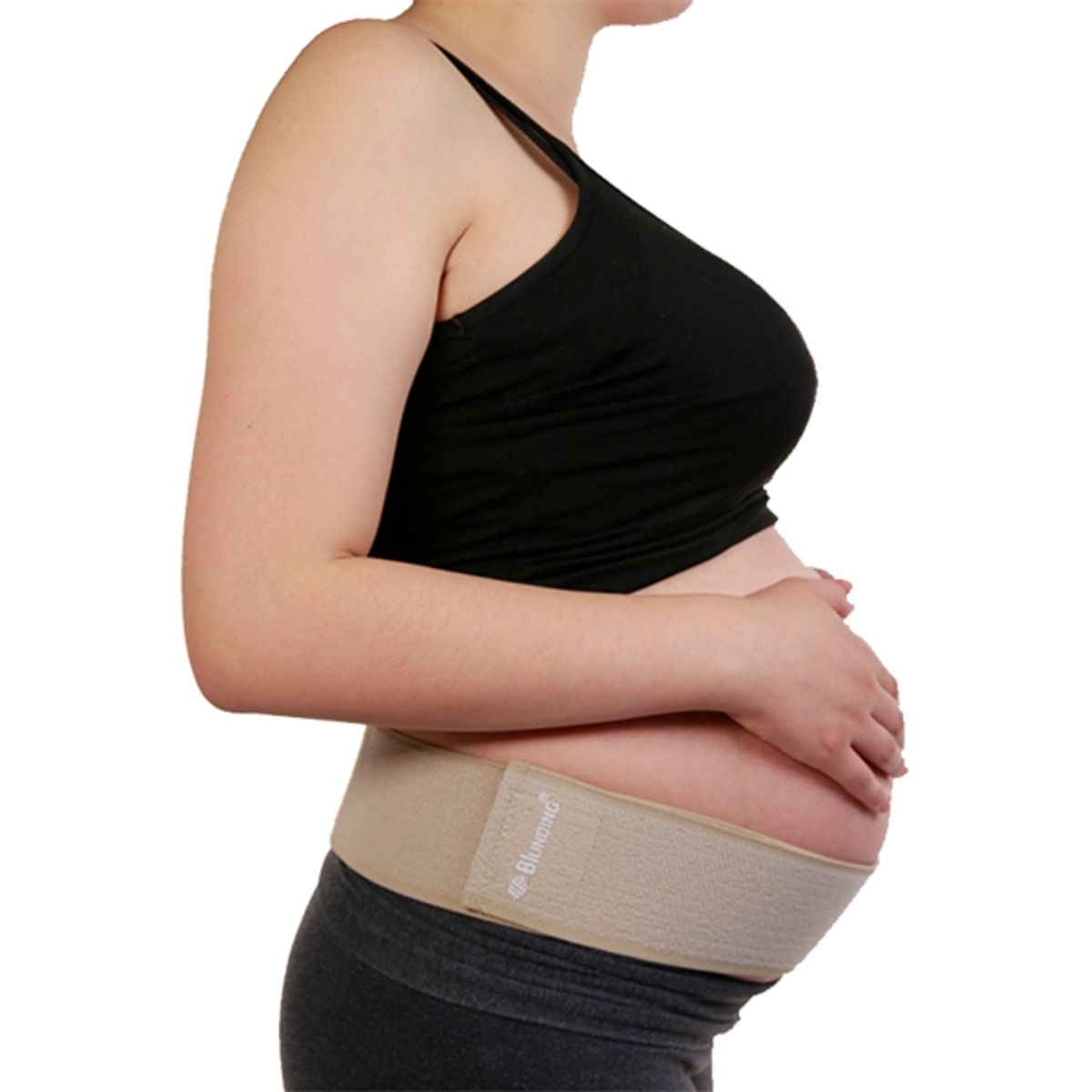BLUNDING - Cinturón Preparto Universal Blunding