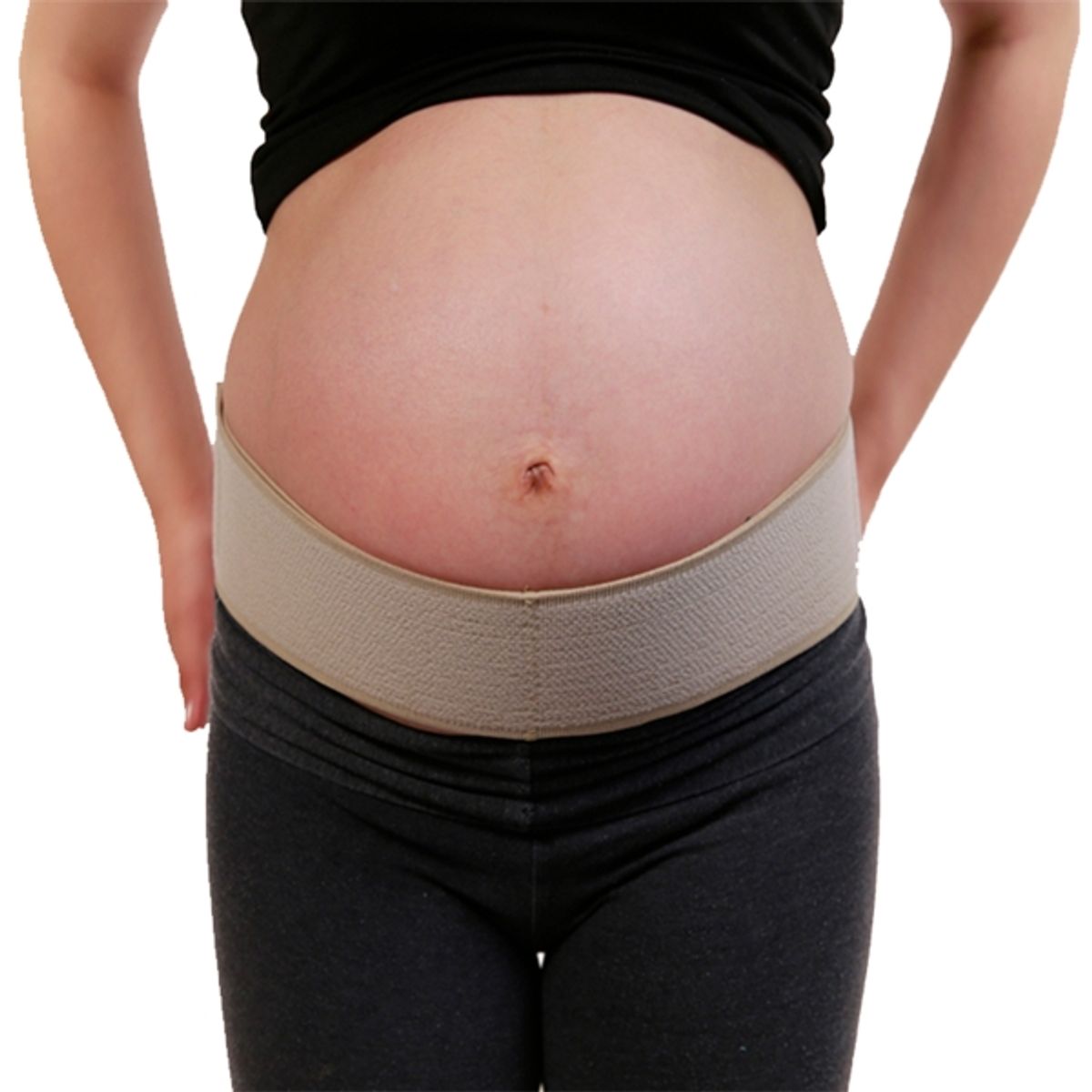 BLUNDING - Cinturón Preparto Universal Blunding