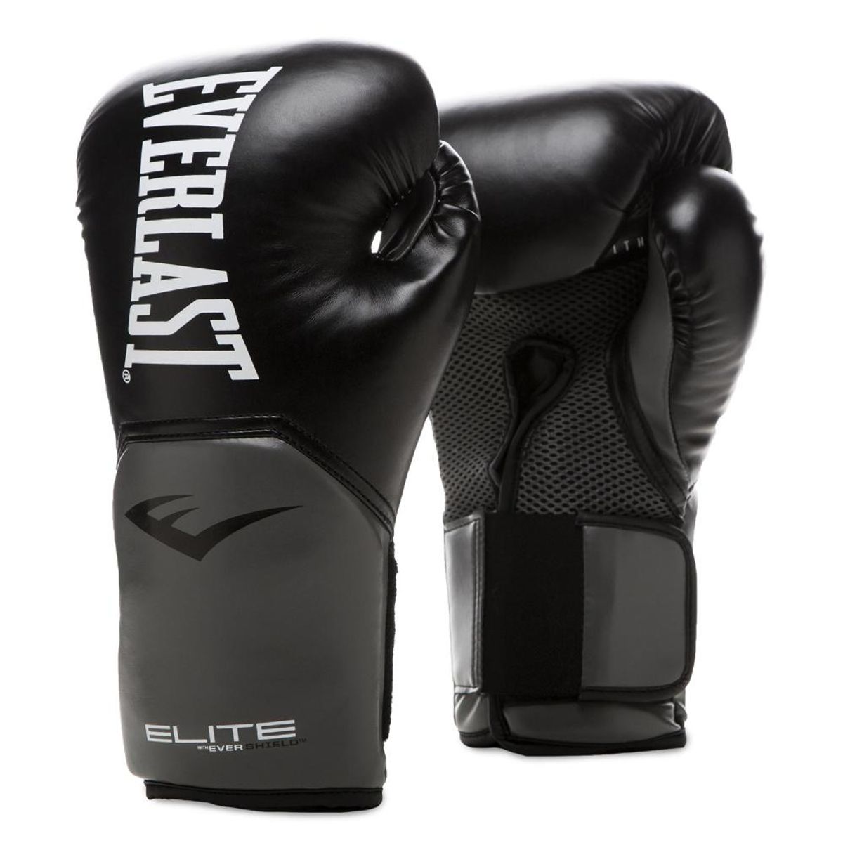 EVERLAST - Guantes De Boxeo Everlast Prostyle Elite V2 Trn Negro EVERLAST