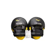 EVERLAST - Guantes Foco Elite Mantis Negro