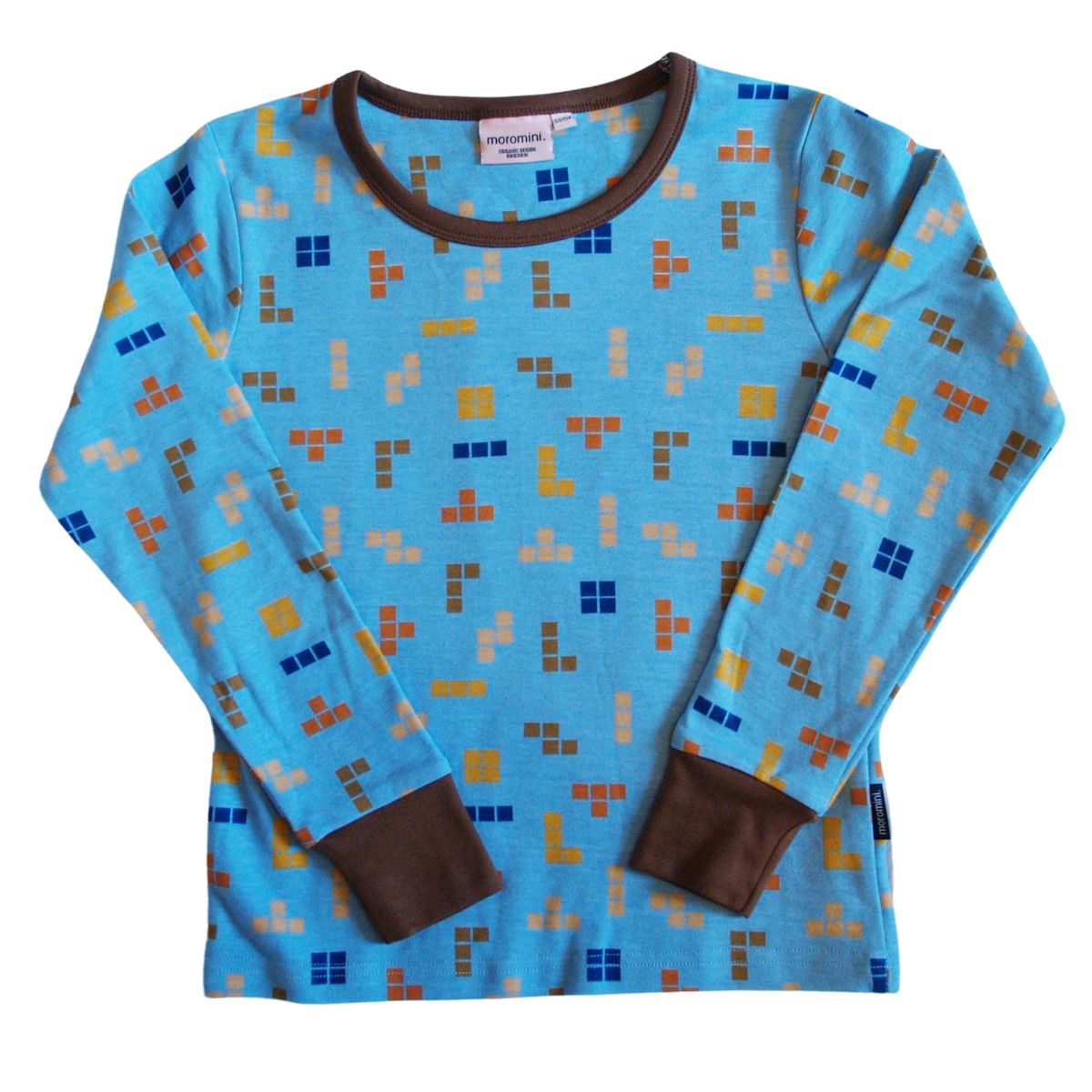 MOROMINI - POLERA - MOROMINI - ARCADE HEROE