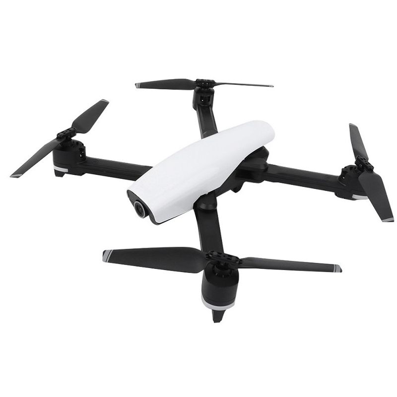 BROADREAM - Drone con cámara y GPS Broadream G05 GPS 4k WiFi 5.0 Ghz TRES BATERIAS