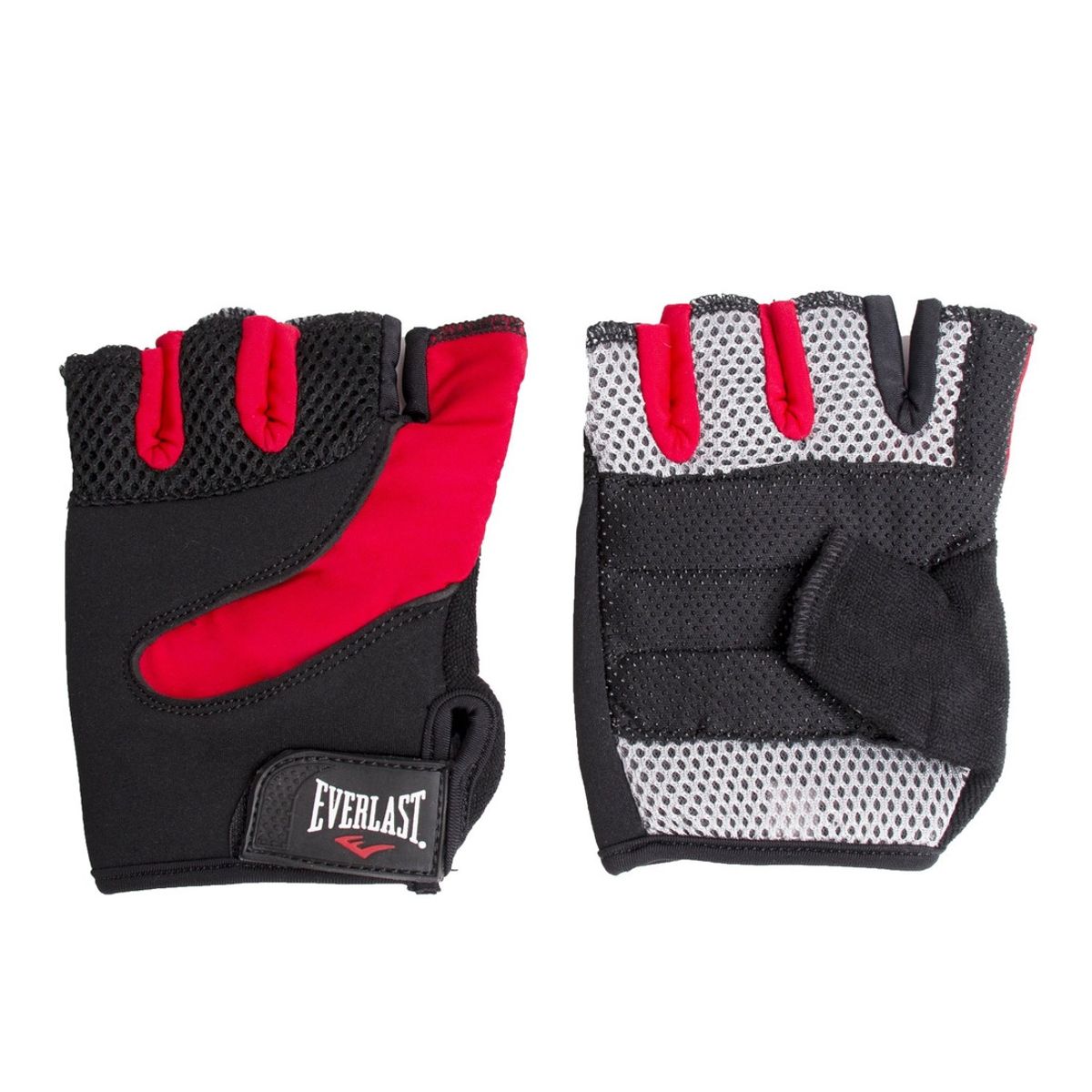 EVERLAST - Guantes Treck Alpino Sandia Everlast EVERLAST