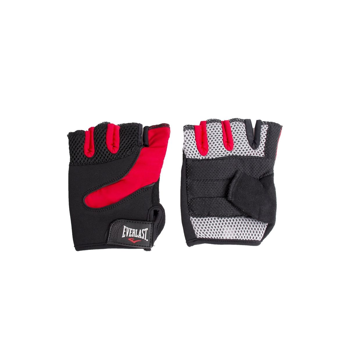EVERLAST - Guantes Treck Alpino Sandia Everlast EVERLAST
