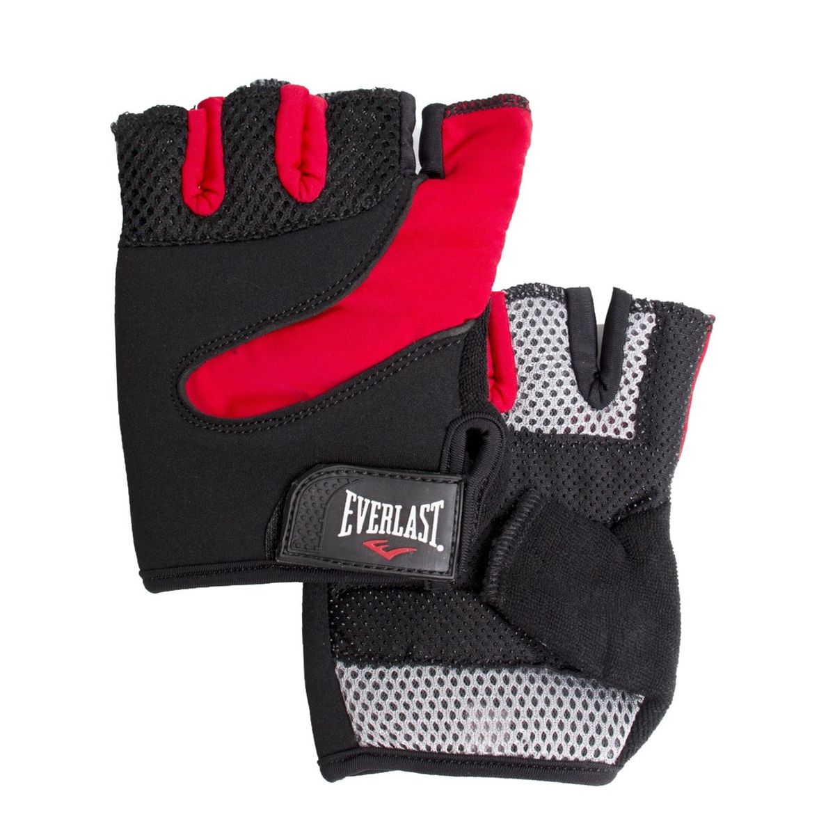 EVERLAST - Guantes Treck Alpino Sandia Everlast EVERLAST