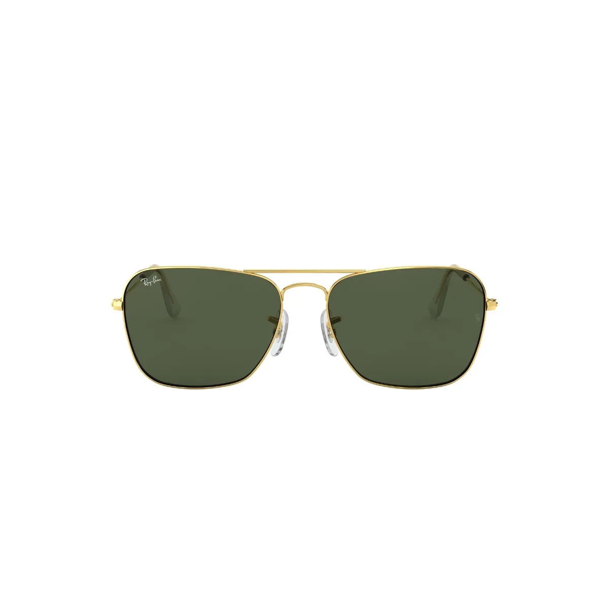 RAY BAN - Ray-Ban Lentes de Sol Caravan RB3136 001  55