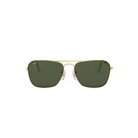 Ray-Ban Lentes de Sol Caravan RB3136 001 55