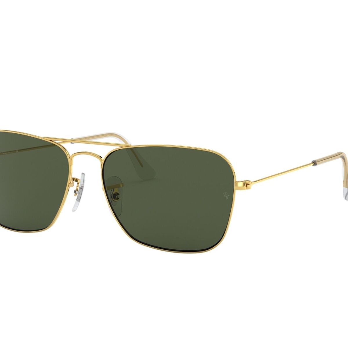 RAY BAN - Ray-Ban Lentes de Sol Caravan RB3136 001  55