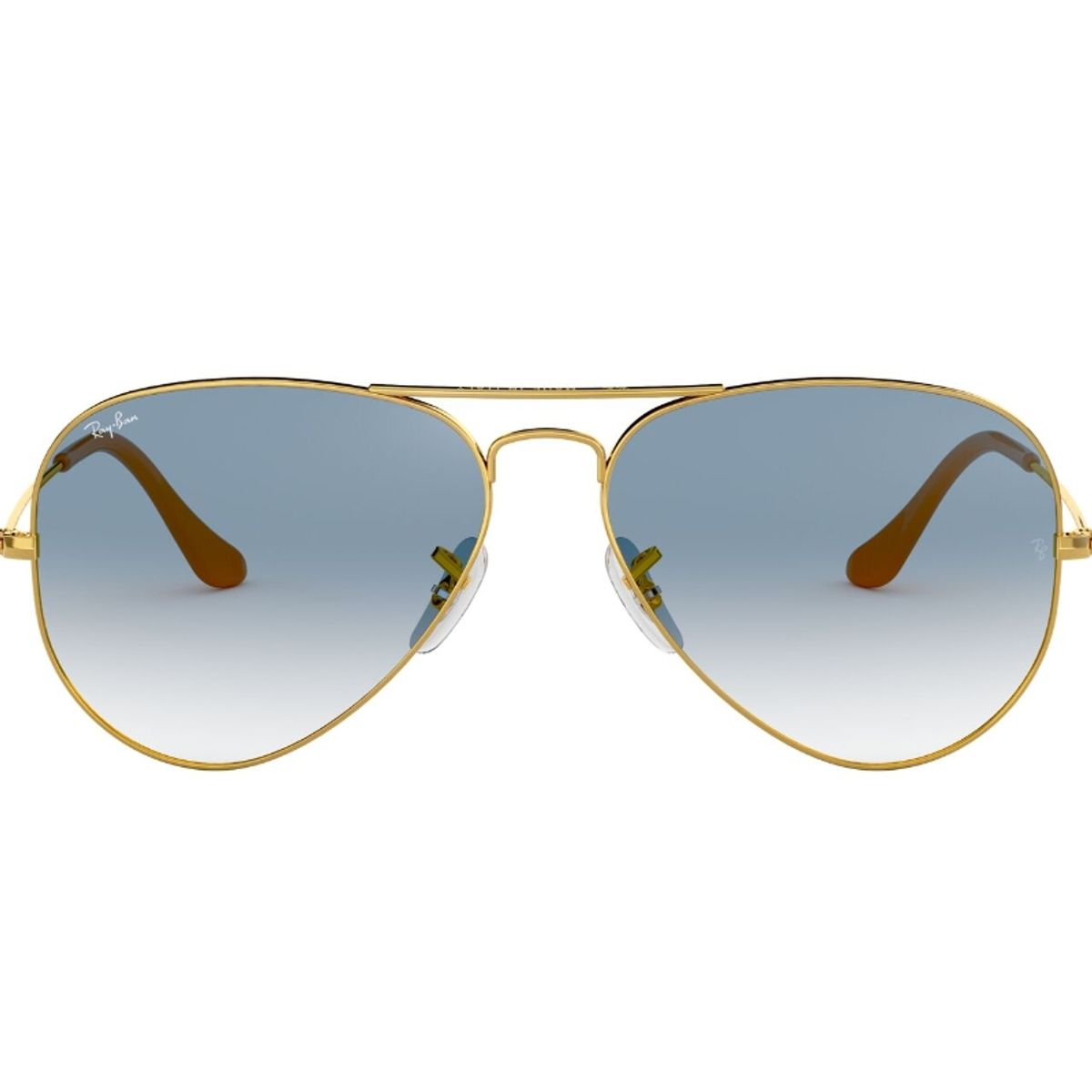 RAY BAN - Ray-Ban Lentes de Sol Aviator RB3025 001/3F 62