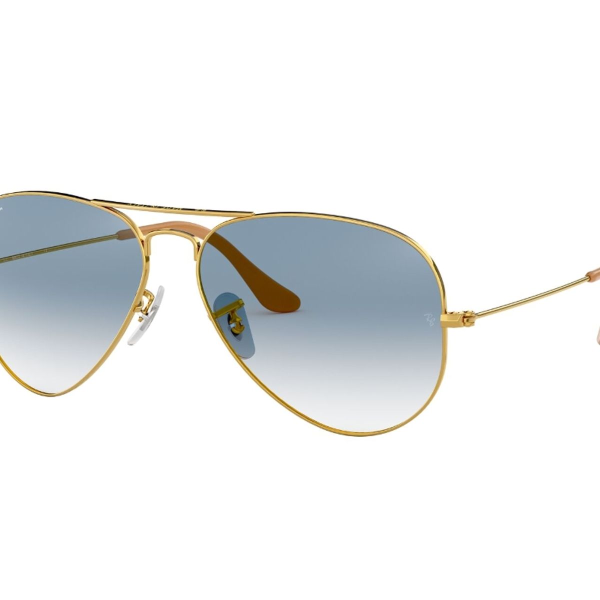 RAY BAN - Ray-Ban Lentes de Sol Aviator RB3025 001/3F 62