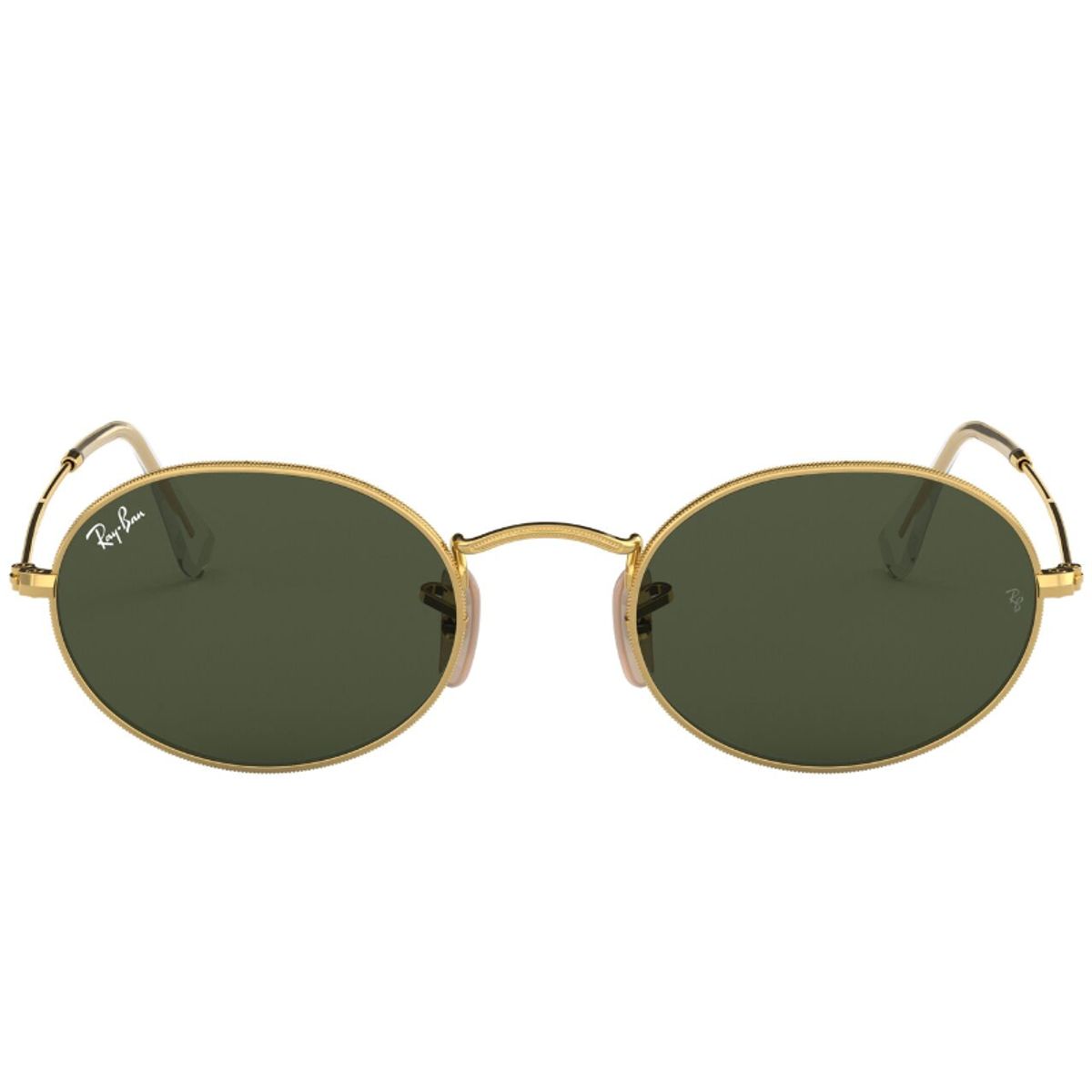 RAY BAN - Ray-Ban Lentes de Sol Oval RB3547 001/31 51
