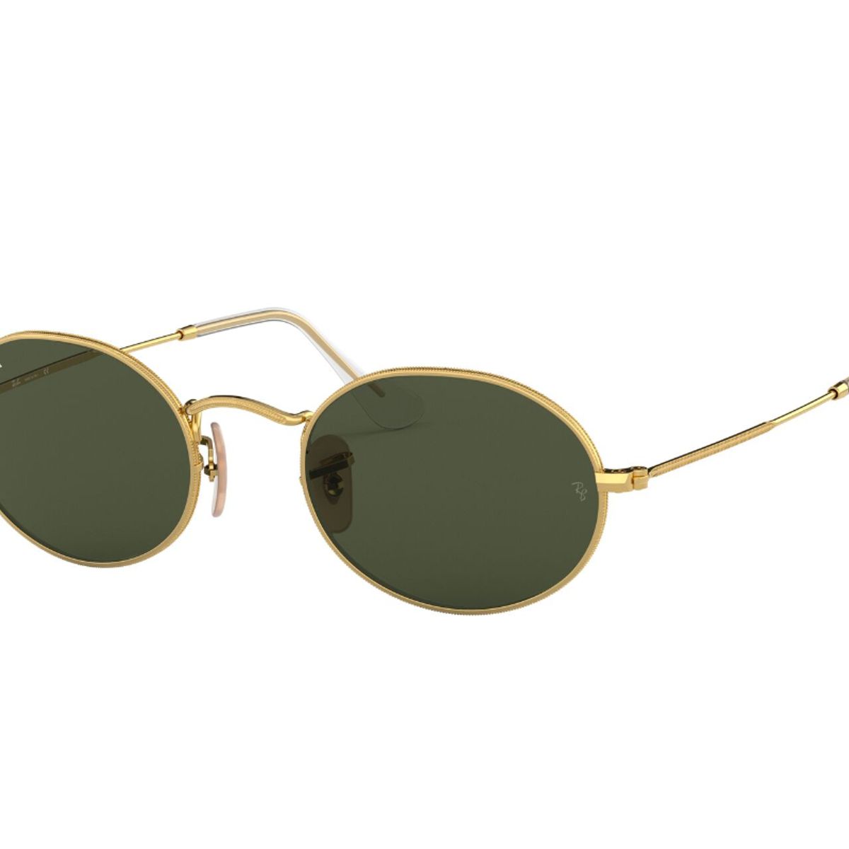 RAY BAN - Ray-Ban Lentes de Sol Oval RB3547 001/31 51