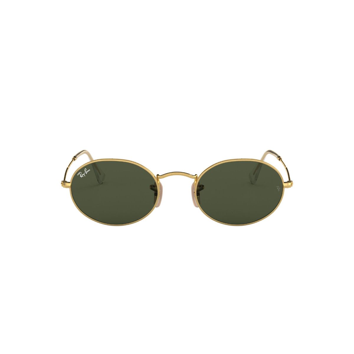RAY BAN - Ray-Ban Lentes de Sol Oval RB3547 001/31 51