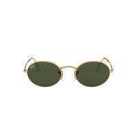 Ray-Ban Lentes de Sol Oval RB3547 001/31 51
